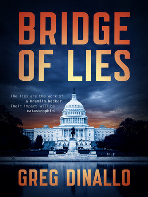 cover image of Bridge of Lies